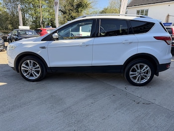 Used Ford Kuga 2015 for sale - 78380131: Photo