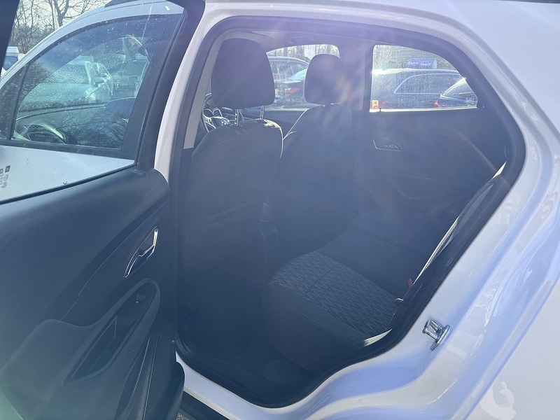 Used Vauxhall Mokka 2015 for sale - 77568345: Photo 11