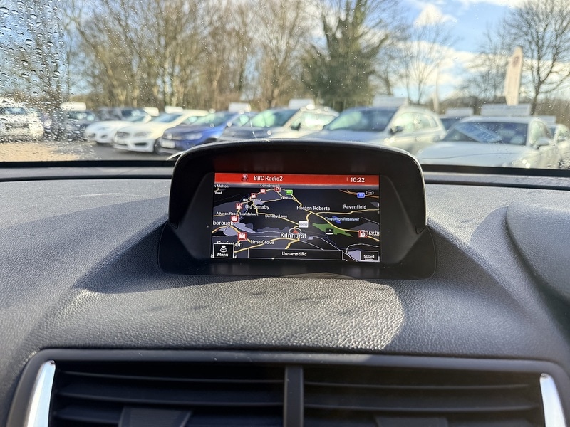 Used Vauxhall Mokka 2015 for sale - 77568345: Photo 17