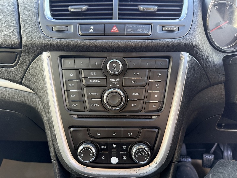 Used Vauxhall Mokka 2015 for sale - 77568345: Photo 19