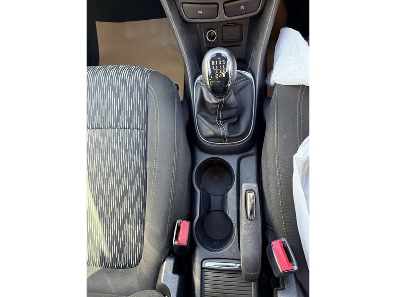 Used Vauxhall Mokka 2015 for sale - 77568345: Photo 20