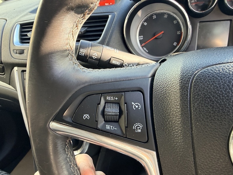 Used Vauxhall Mokka 2015 for sale - 77568345: Photo 21