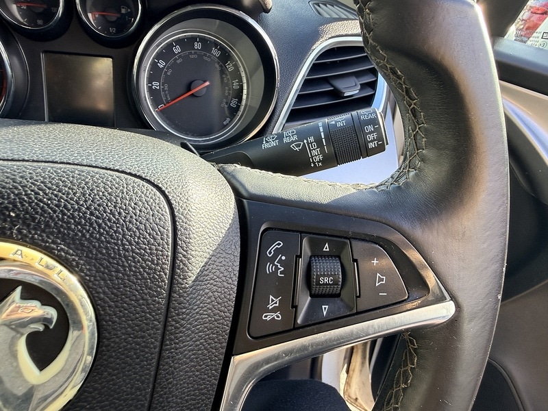 Used Vauxhall Mokka 2015 for sale - 77568345: Photo 22