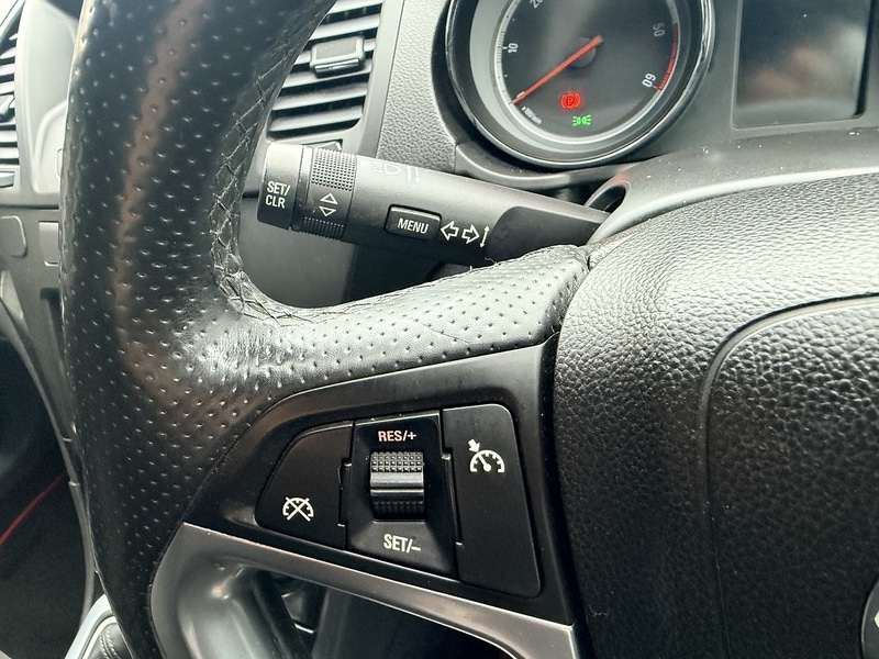 Used Vauxhall Insignia 2012 for sale - 77735201: Photo 22