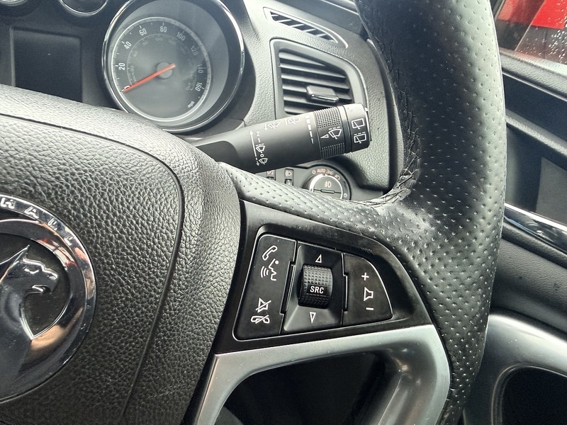 Used Vauxhall Insignia 2012 for sale - 77735201: Photo 23