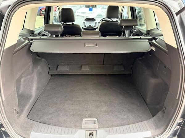 Used Ford Kuga 2014 for sale - 76320261: Photo 10