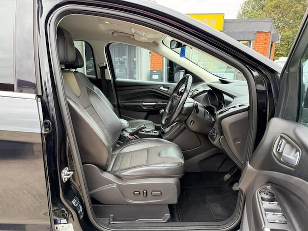 Used Ford Kuga 2014 for sale - 76320261: Photo 11