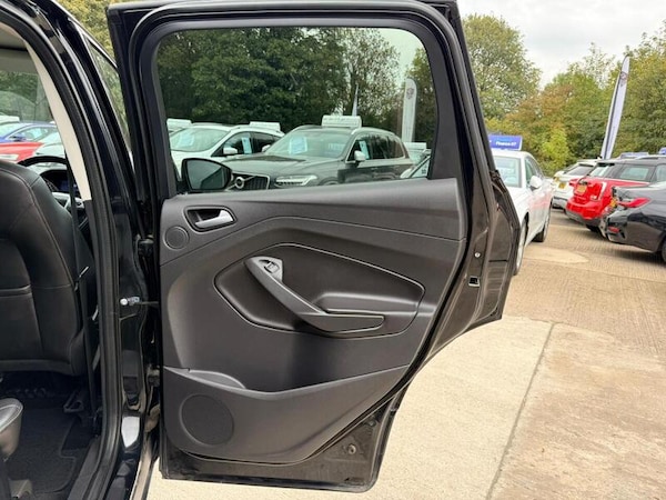 Used Ford Kuga 2014 for sale - 76320261: Photo 14