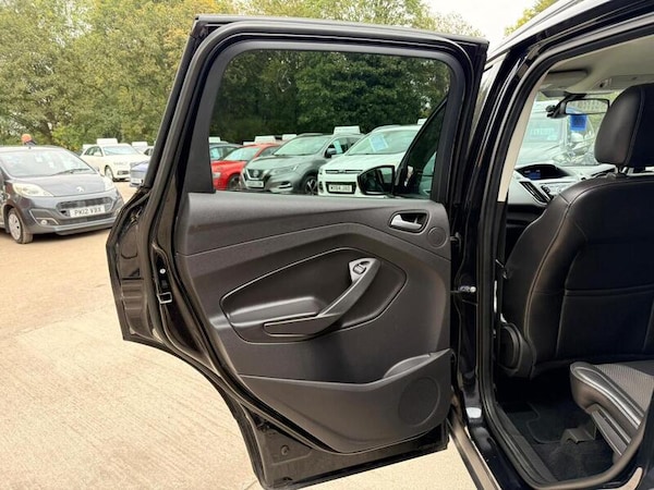 Used Ford Kuga 2014 for sale - 76320261: Photo 16