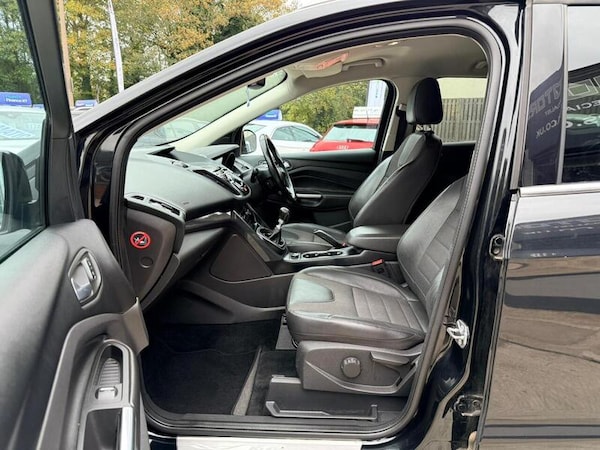 Used Ford Kuga 2014 for sale - 76320261: Photo 17