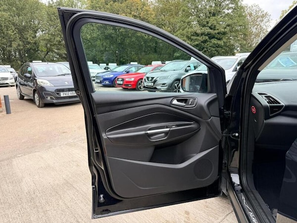 Used Ford Kuga 2014 for sale - 76320261: Photo 18