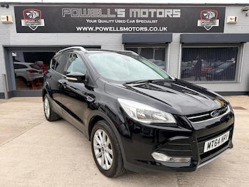 Ford - Kuga