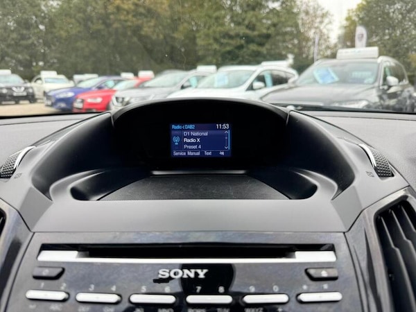 Used Ford Kuga 2014 for sale - 76320261: Photo 21