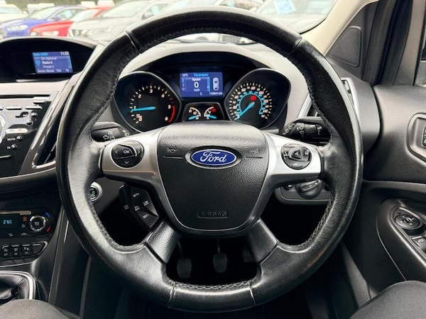 Used Ford Kuga 2014 for sale - 76320261: Photo 22