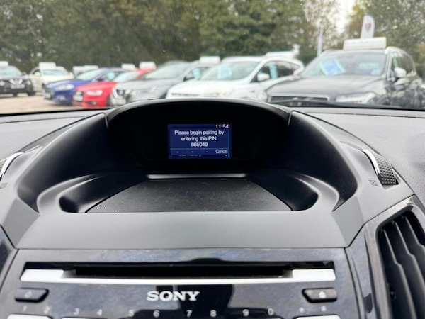 Used Ford Kuga 2014 for sale - 76320261: Photo 23