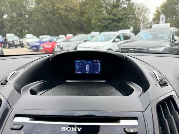 Used Ford Kuga 2014 for sale - 76320261: Photo 25