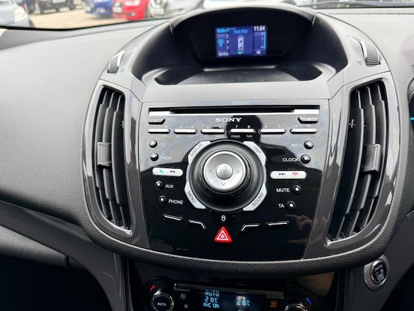 Used Ford Kuga 2014 for sale - 76320261: Photo 26