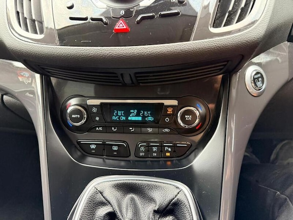 Used Ford Kuga 2014 for sale - 76320261: Photo 27