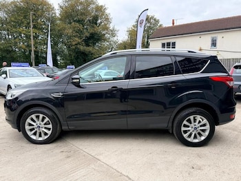 Used Ford Kuga 2014 for sale - 76320261: Photo 4