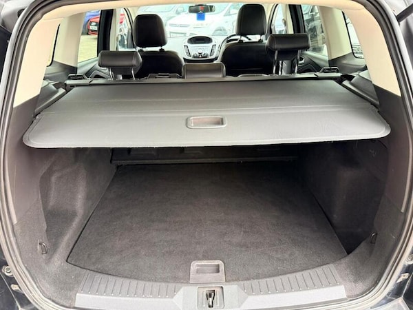 Used Ford Kuga 2014 for sale - 76320261: Photo 9