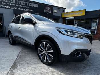 2016 - dCi Signature Nav 5-Door