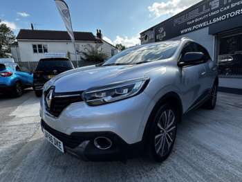 Used Renault Kadjar 2016 for sale - 75195350: Photo