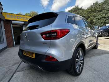 Used Renault Kadjar 2016 for sale - 75195350: Photo
