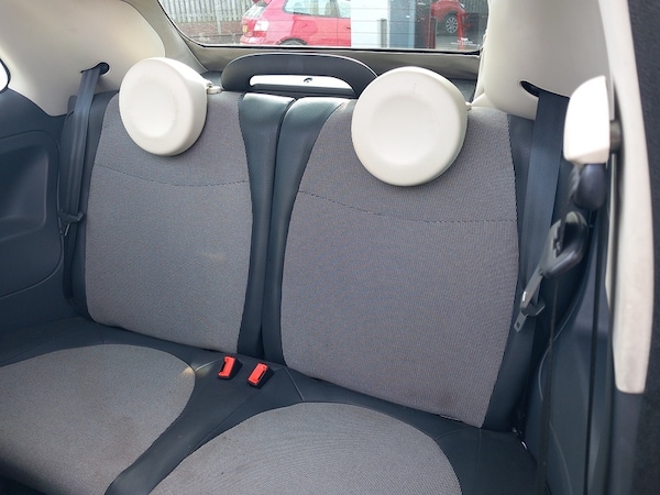 Used Fiat 500C 2011 for sale - 75180650: Photo 15
