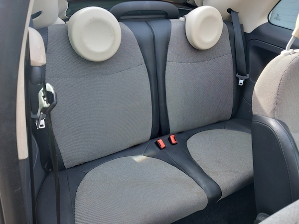 Used Fiat 500C 2011 for sale - 75180650: Photo 16