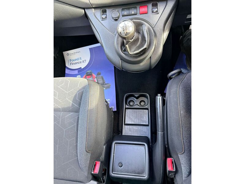 Used Peugeot Partner Tepee 2018 for sale - 76615827: Photo 23