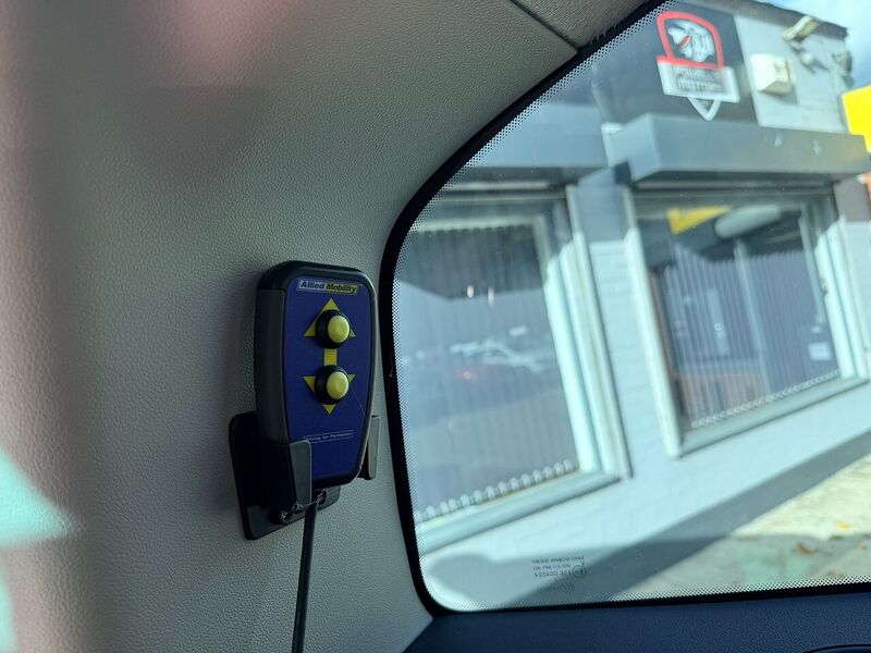 Used Peugeot Partner Tepee 2018 for sale - 76615827: Photo 27