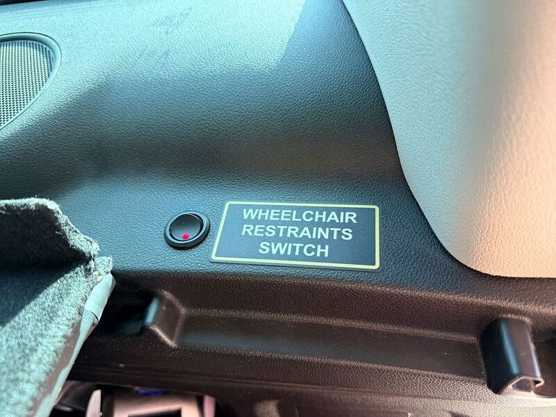 Used Peugeot Partner Tepee 2018 for sale - 76615827: Photo 28