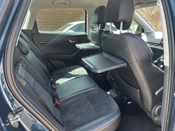 Used Skoda Karoq 2018 for sale - 75180638: Photo 16