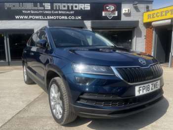 2018 - TSI SE L 5-Door