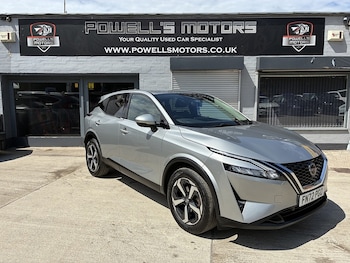 Used Nissan Qashqai 2023 for sale - 79266151: Photo