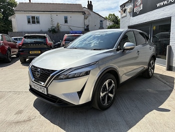 Used Nissan Qashqai 2023 for sale - 79266151: Photo