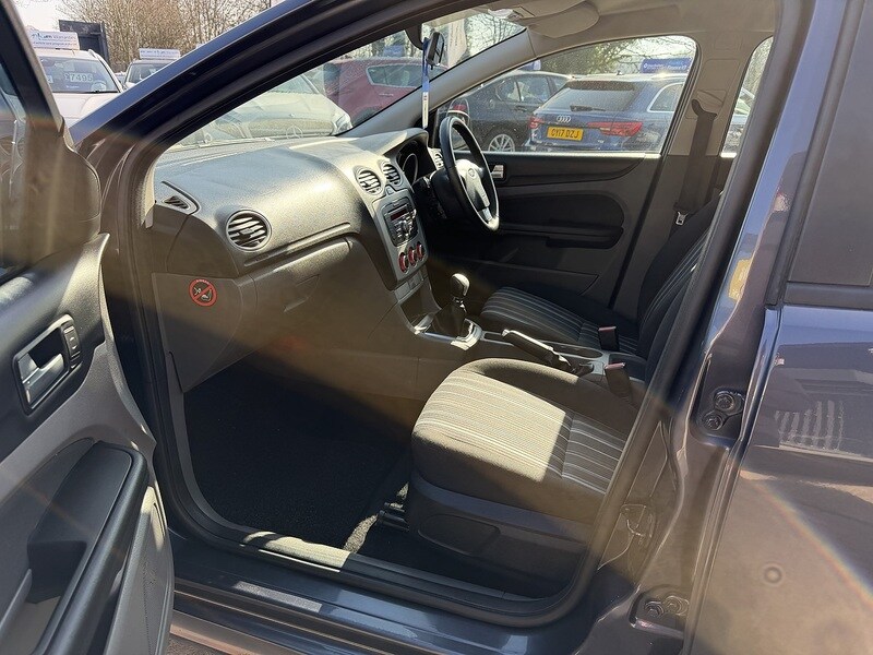 Used Ford Focus for sale - 77765935: Photo 12