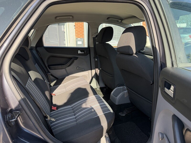 Used Ford Focus for sale - 77765935: Photo 14