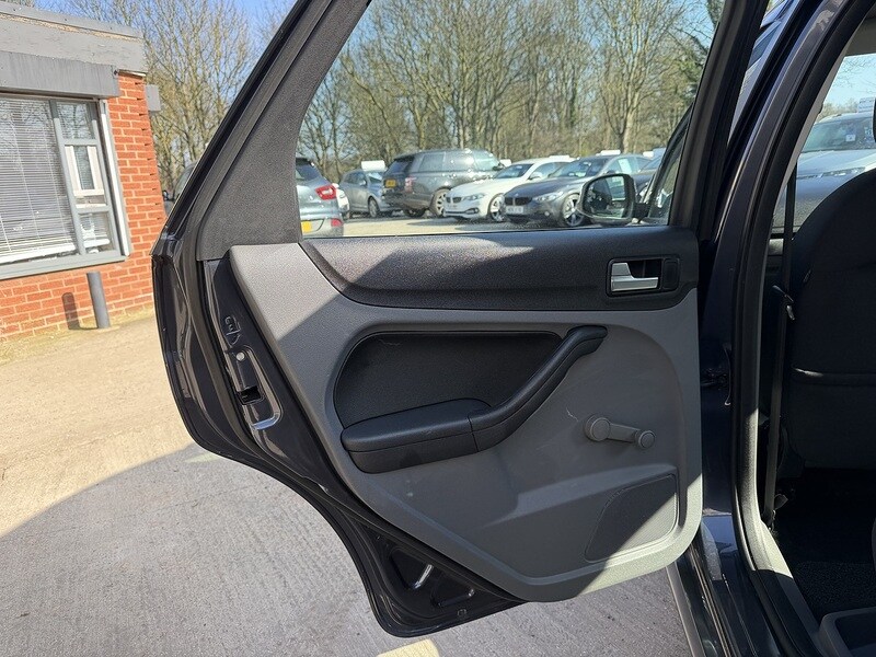 Used Ford Focus for sale - 77765935: Photo 17