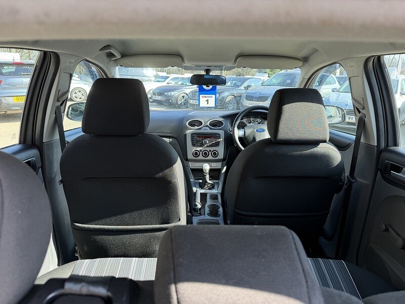 Used Ford Focus for sale - 77765935: Photo 18