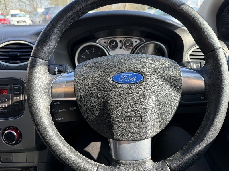 Used Ford Focus for sale - 77765935: Photo 19