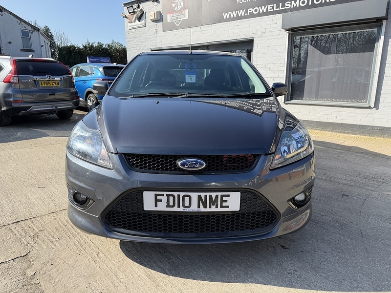 Used Ford Focus for sale - 77765935: Photo 2