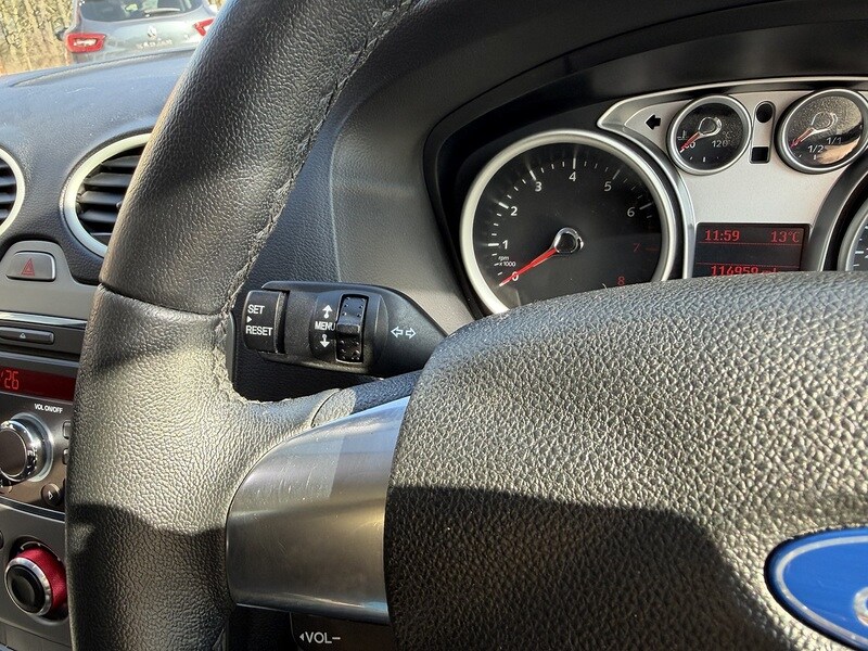 Used Ford Focus for sale - 77765935: Photo 20