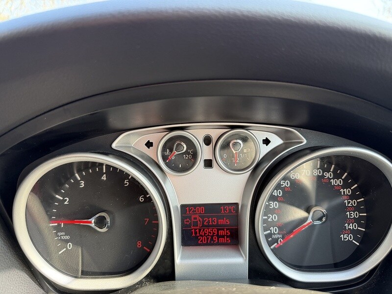 Used Ford Focus for sale - 77765935: Photo 22