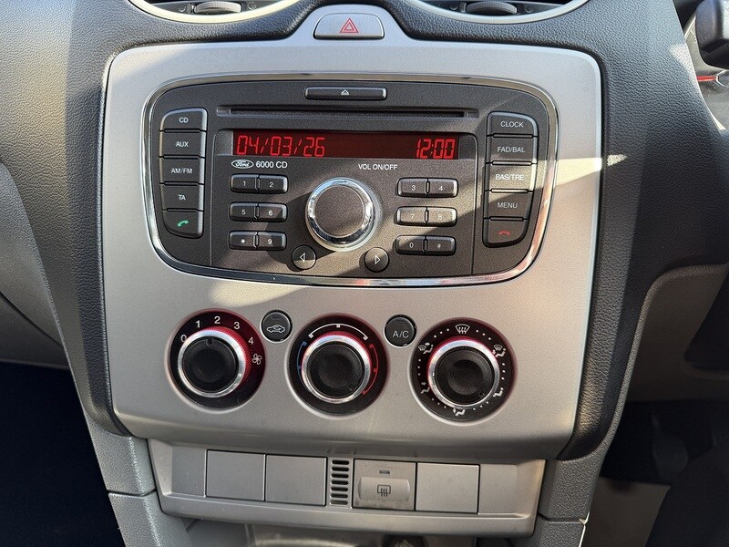 Used Ford Focus for sale - 77765935: Photo 23