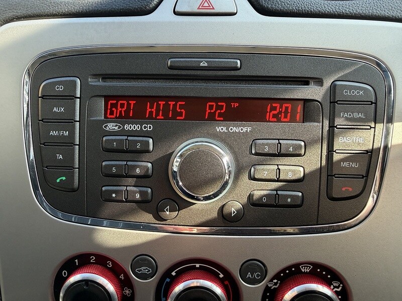 Used Ford Focus for sale - 77765935: Photo 26