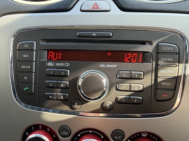 Used Ford Focus for sale - 77765935: Photo 27