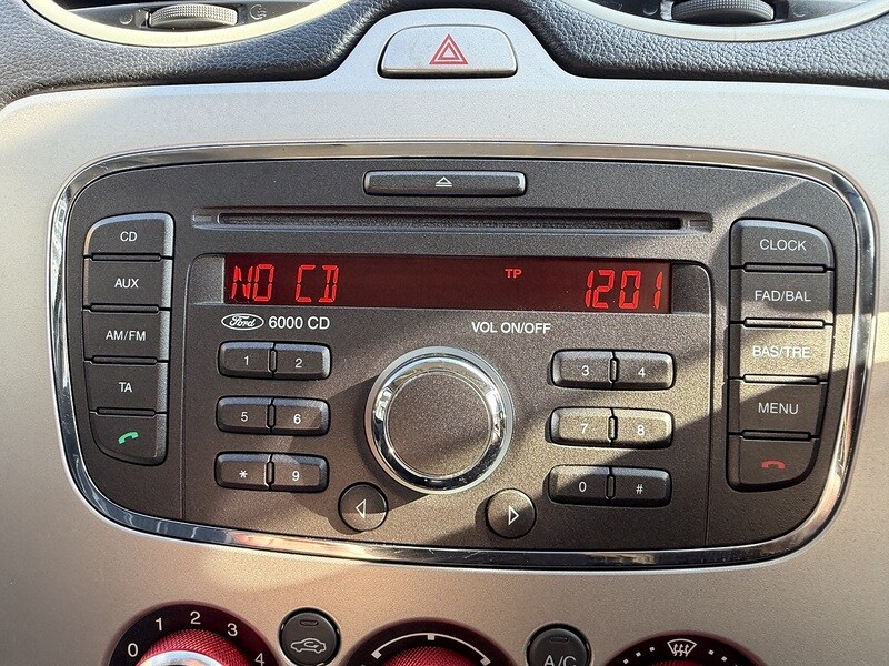 Used Ford Focus for sale - 77765935: Photo 28