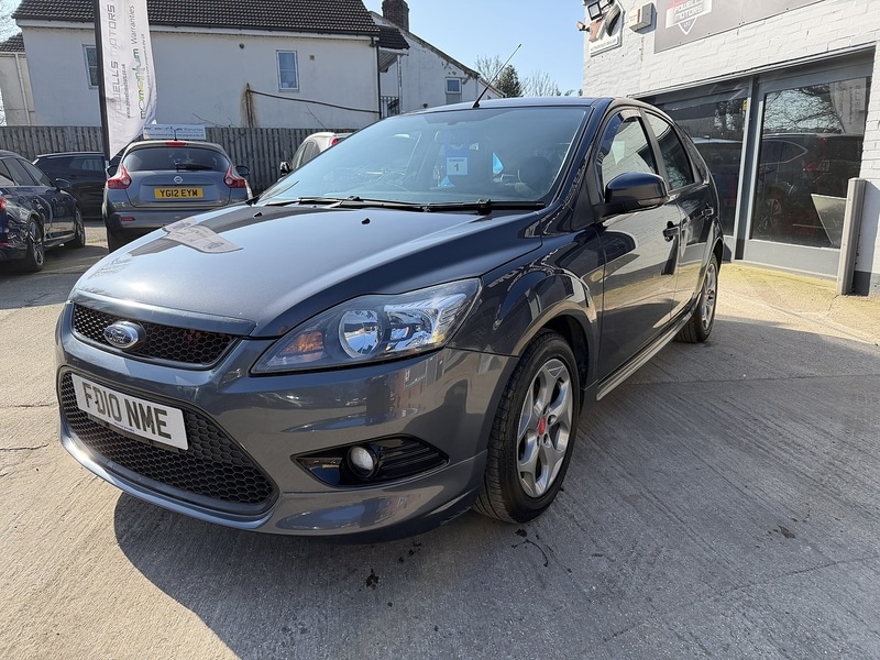Used Ford Focus for sale - 77765935: Photo 3