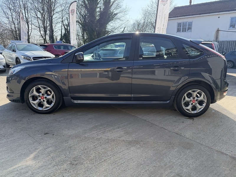 Used Ford Focus for sale - 77765935: Photo 4